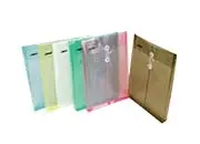 Sobre Mae Hilo Carta Vertical Pastel/PQ12PZ