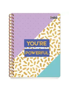 Cuaderno Scribe  Edo PD Prof Incolors Raya 100 H